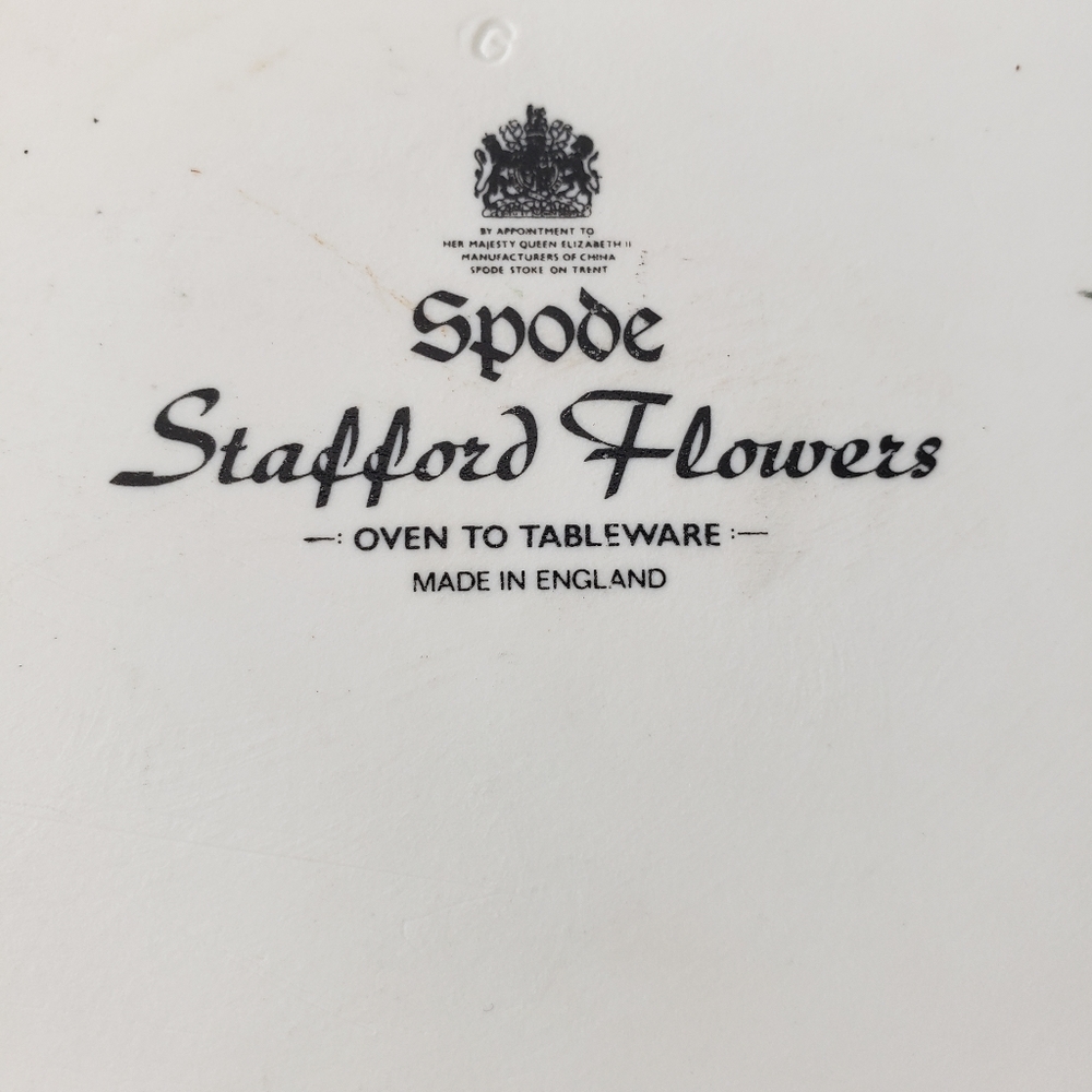 Spode - Picture 3 of 8